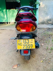 TVS Scooty Pep 2009 for Sale