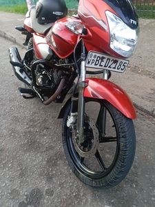 TVS Phoenix 125 2016 for Sale
