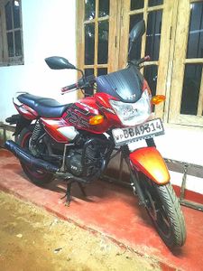 TVS Phoenix 2014 for Sale
