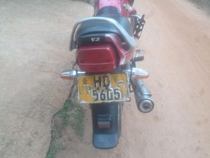 TVS Radeon 110 2008 for Sale