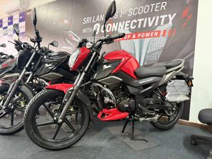 TVS Raider 125 012 2025 for Sale