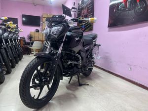 TVS Raider 125 188 2024 for Sale