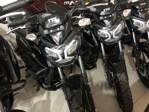 TVS Raider 125 2020 for Sale TVS Raider 125 2020 for Sale