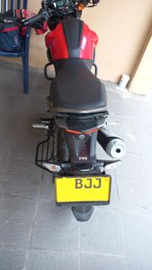 TVS Raider 125 2024 for Sale