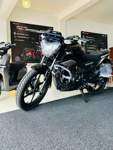 TVS Raider 125 2024 for Sale