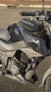 TVS Raider 125 2024 for Sale
