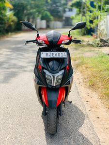 TVS Raider 125 2024 for Sale