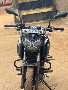 TVS Raider 125 2025 for Sale