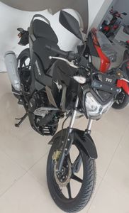 TVS Raider 125 2025 for Sale