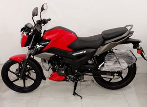 TVS Raider 125 2025 for Sale