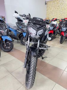TVS Raider 125 2025 for Sale