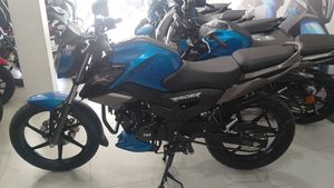 TVS Raider 125 2025 for Sale