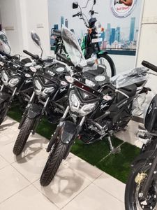 TVS Raider 125 2025 for Sale