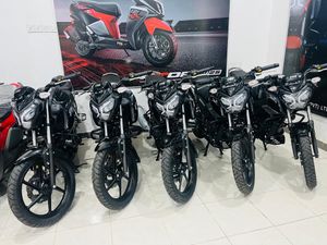 TVS Raider 125 2025 for Sale