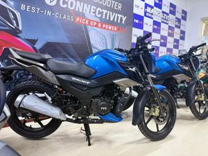 TVS Raider 125 2025 for Sale