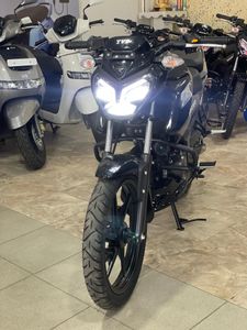 TVS Raider 125 2025 for Sale