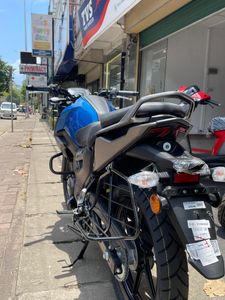 TVS Raider 125 2025 for Sale