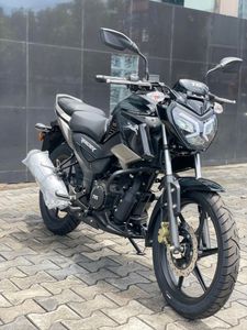 TVS Raider 125 2025 for Sale