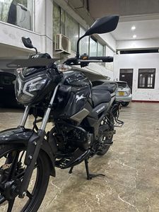 TVS Raider 125 2025 for Sale