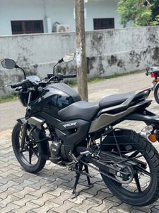 TVS Raider 125 2025 for Sale