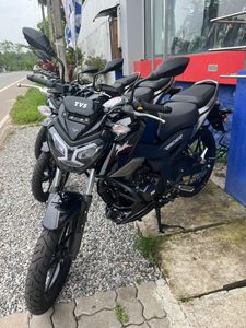 TVS Raider 125 2025 for Sale TVS Raider 125 2025 for Sale