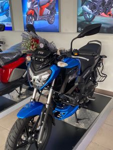 TVS Raider 125 2025 for Sale