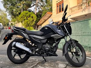 TVS Raider 125 2025 for Sale TVS Raider 125 2025 for Sale