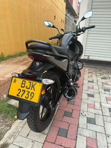 TVS Raider 125 2025 for Sale