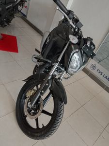 TVS Raider 125 2025 for Sale