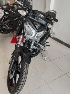 TVS Raider 125 2025 for Sale