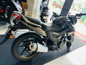 TVS Raider 125 2025 for Sale
