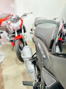 TVS Raider 125 2025 for Sale
