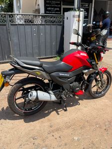 TVS Raider 125 2025 for Sale