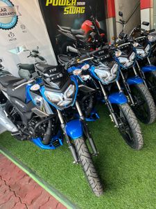 TVS Raider 125 2025 for Sale TVS Raider 125 2025 for Sale