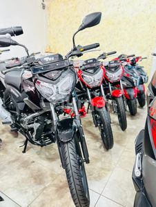 TVS Raider 125 2025 for Sale