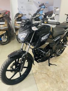 TVS Raider 125 2025 for Sale
