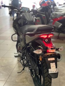 TVS Raider 125 2025 for Sale