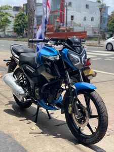 TVS Raider 125 2025 for Sale