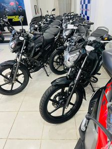 TVS Raider 125 2025 for Sale