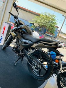 TVS Raider 125 2025 for Sale