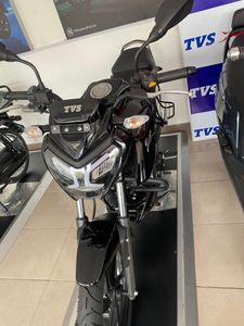TVS Raider 125 2025 for Sale