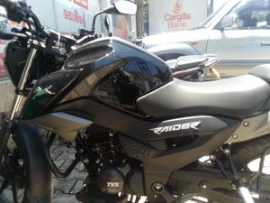 TVS Raider 125 2025 for Sale TVS Raider 125 2025 for Sale