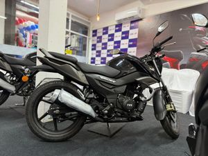 TVS Raider 125 2025 for Sale