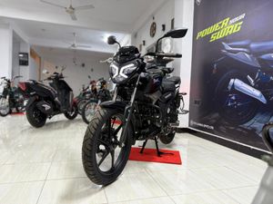 TVS Raider 125 2025 for Sale