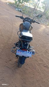 TVS Raider 125 2025 for Sale
