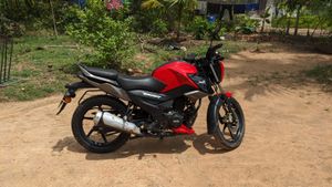 TVS Raider 125 2025 for Sale TVS Raider 125 2025 for Sale