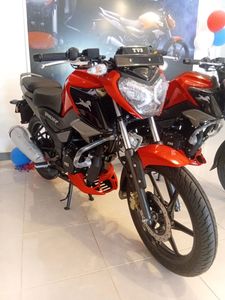 TVS Raider 125 2026 for Sale