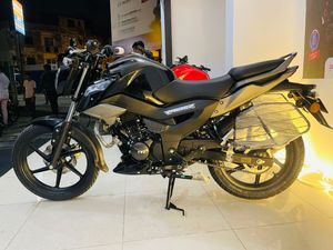 TVS Raider 125 2026 for Sale