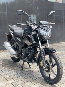 TVS Raider 125 2026 for Sale