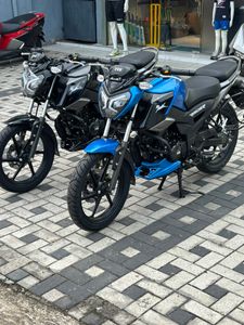 TVS Raider 125 2026 for Sale